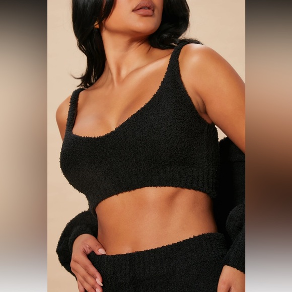 3 piece cozy legging set - Picture 3 of 5